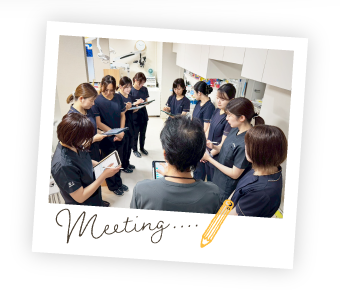 Meeting....